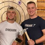 Nate & Logan Saunderssons - @team.saunderssons - Instagram