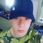 Nate Logan - @natelogan1738 - Instagram