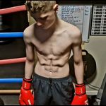 Nate Long - @natelong20 - Instagram