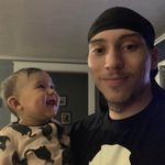 Nate Lopez - @ghostowndon - Instagram