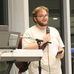 Nate Lowman - Facebook