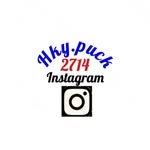 Nate & Luke - @hky.puck2714 - Instagram