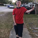 Nate Luke - @kd35themvp - Instagram
