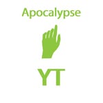 nate&luke - @apocalypse_yt_ - Instagram