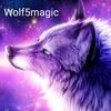 Natelynn - @wolf5magic_artz - TikTok