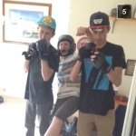 Nate Lyons - @n_lyons15 - Instagram