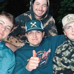 Nate Macdonald - @natemacdonald11 - Instagram