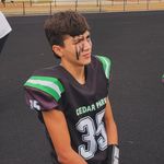 Nate macias - @cpnate_2012 - Instagram