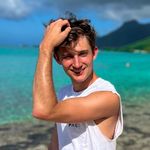 Nate MacKay - @natemackayy - Instagram