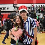 Nate Bolin + Madison Wynkoop - @mrandmisswaynehs - Instagram