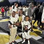 Naterrius Madison - Facebook