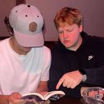 Nate - @natemaierr - Instagram