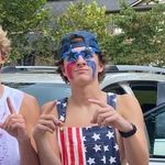 Nate Marshall - @nate_marshall07 - Instagram