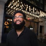 Nate Marshall - @isthatnatemarshall - Instagram