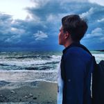 Nate Marshall - @barrakudarain_a.k.a_nm - Instagram