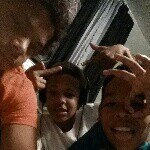 Nate Marshall - @naterivera8736 - Instagram