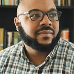 Nate Marshall - @illuminatemics - Instagram