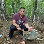 Nate Martell - @outdoorsman2323 - Instagram