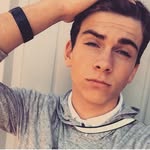 Nate Mathews - @natemathews7 - Instagram