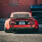 Nate Miller - @project_zamurai - Instagram