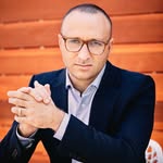 Nate Miller - @spokenpeople - Instagram