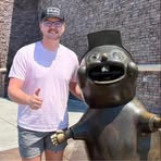 Nate Morse - Facebook
