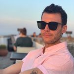 Nate Morse - @smug.life6 - Instagram