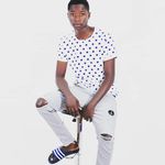 Nate Moses Chisha - @moseschisha10 - Instagram