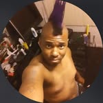 Nate Newell - @nateslimenewpunx702 - Instagram