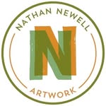 Nate Newell - @nathan.newell.art - Instagram