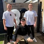 Nathan Newell - @natenewell14 - Instagram