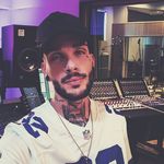 Nate Nicholas - @clockworkmusic_est_1991 - Instagram
