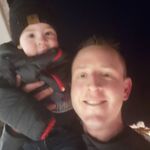 Nate Norris - @corylahey2219 - Instagram