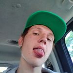 Nate Norris - @natenorris85 - Instagram