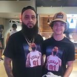 Nate Norris - @nate2405 - Instagram