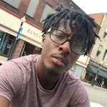 Nate Norris - @im_yat_nigga - Instagram