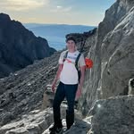 Nate Pedigo - @natepedigo20 - Instagram