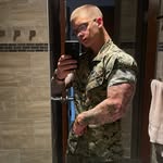 Nate Powell - @natepowell21 - Instagram