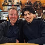 Nate Powell - @7isacrowd - Instagram