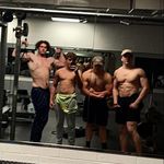 Nate Powell - @nate62004 - Instagram