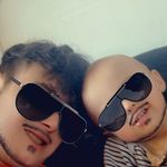 Nate Powell - @natepowell58 - Instagram
