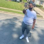 Nate Powell - @__problem_child_ - Instagram