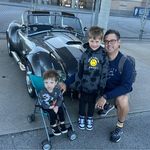 Nate Powell - @usmmba - Instagram