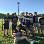 Nate Powell - @ndog_1797 - Instagram