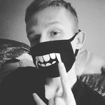 Nate putnam - @not_not_dead_66 - Instagram