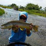 Nate Putnam - @mt_natedog - Instagram