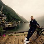 Nate Rasmussen - @nateras23 - Instagram