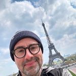 Nate Rasmussen - @natemonster - Instagram