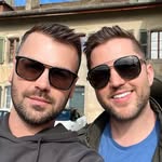 Nate Davis + Stephen Rhodes - @davisrhodesdesign - Instagram