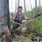 Nate Richards - @nr_peaks - Instagram